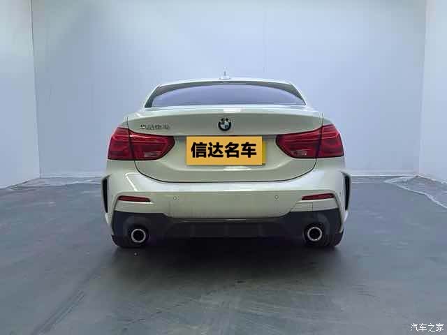 BMW 1 Series, 2021 все фото