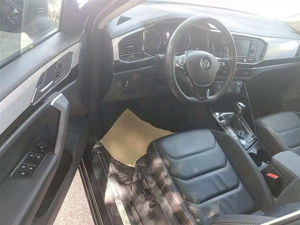 Volkswagen Tanyue Volkswagen Tanyue