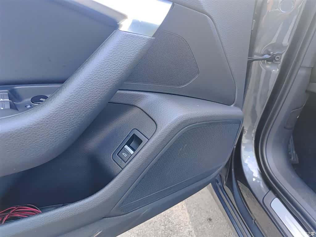 Audi A6L, 2024 15