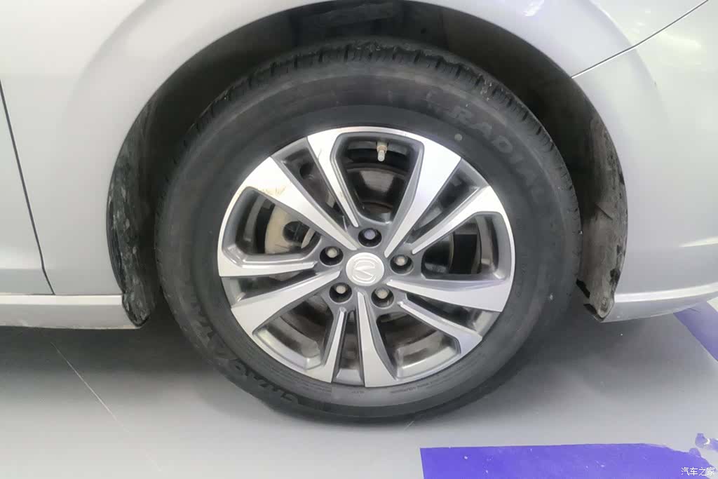 Changan Eado, 2021 6