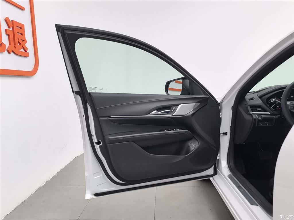 Cadillac CT4, 2021 8
