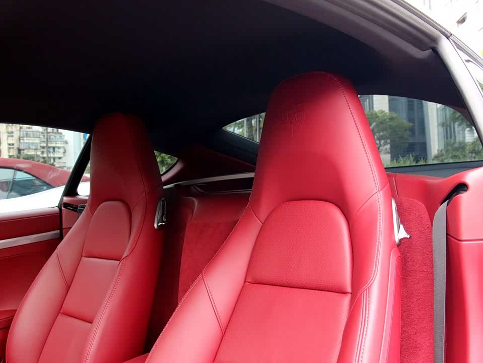 Porsche 718 Porsche 718