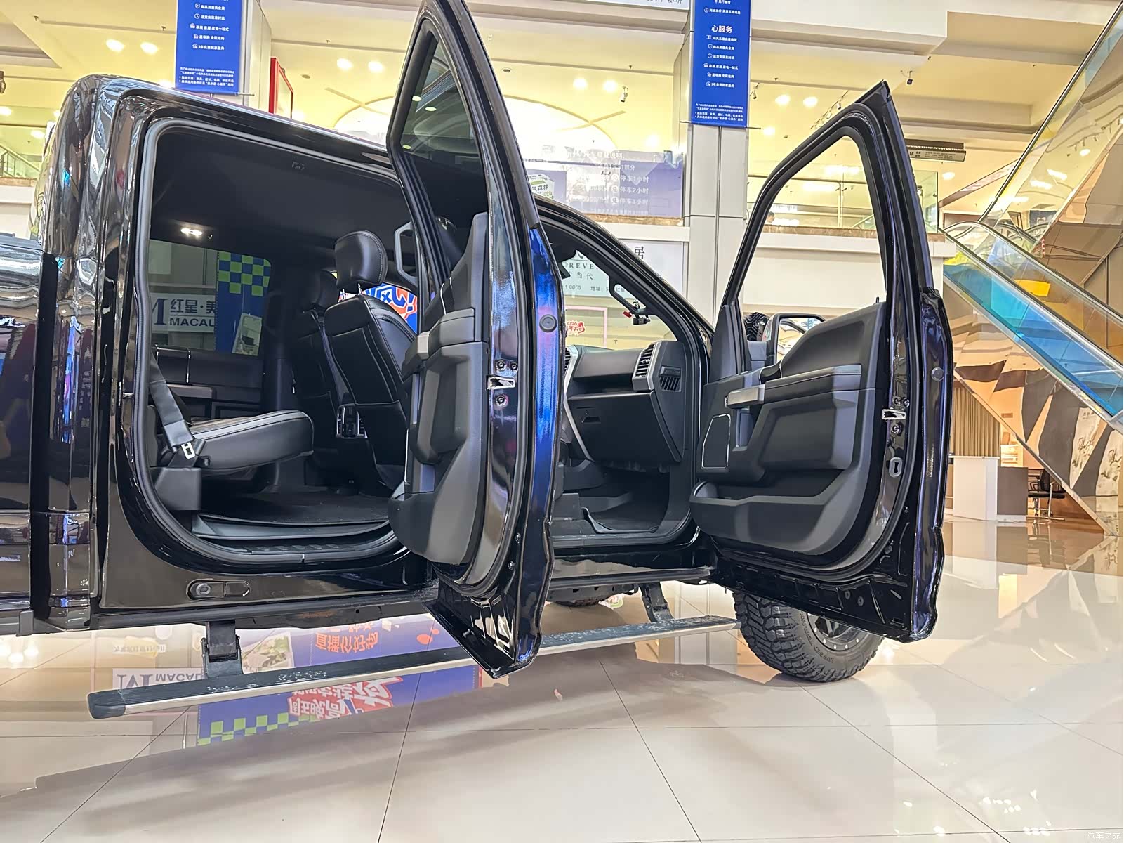 Ford F-150, 2022 10