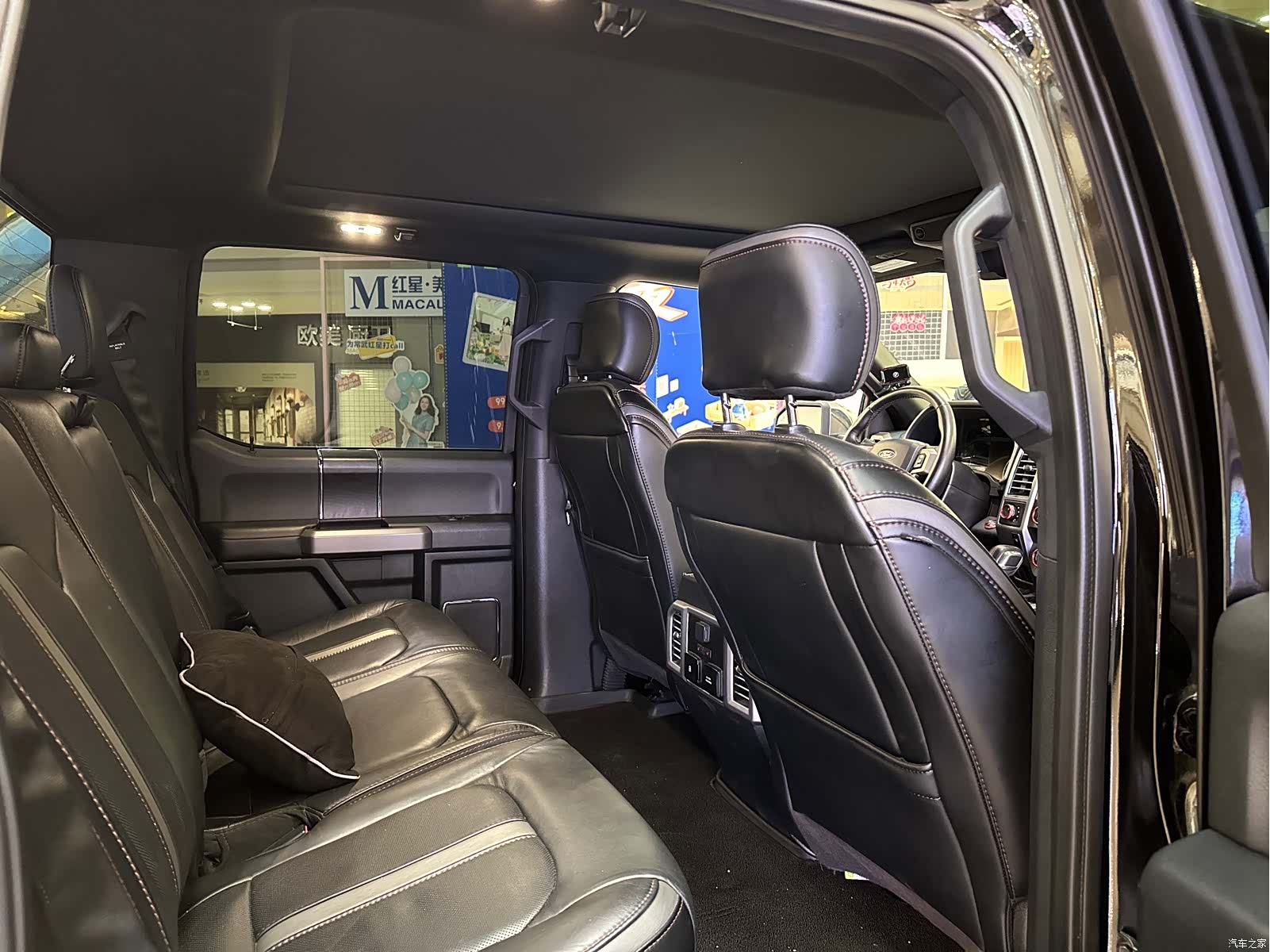 Ford F-150, 2022 11