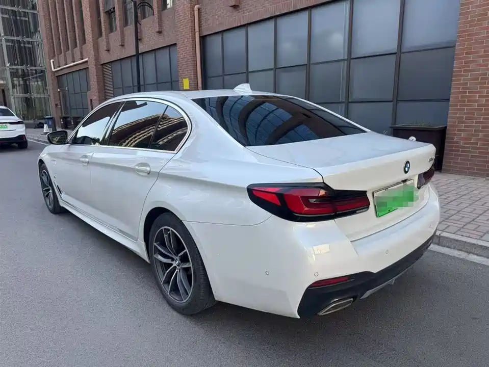 BMW 5 series BMW 5 series
