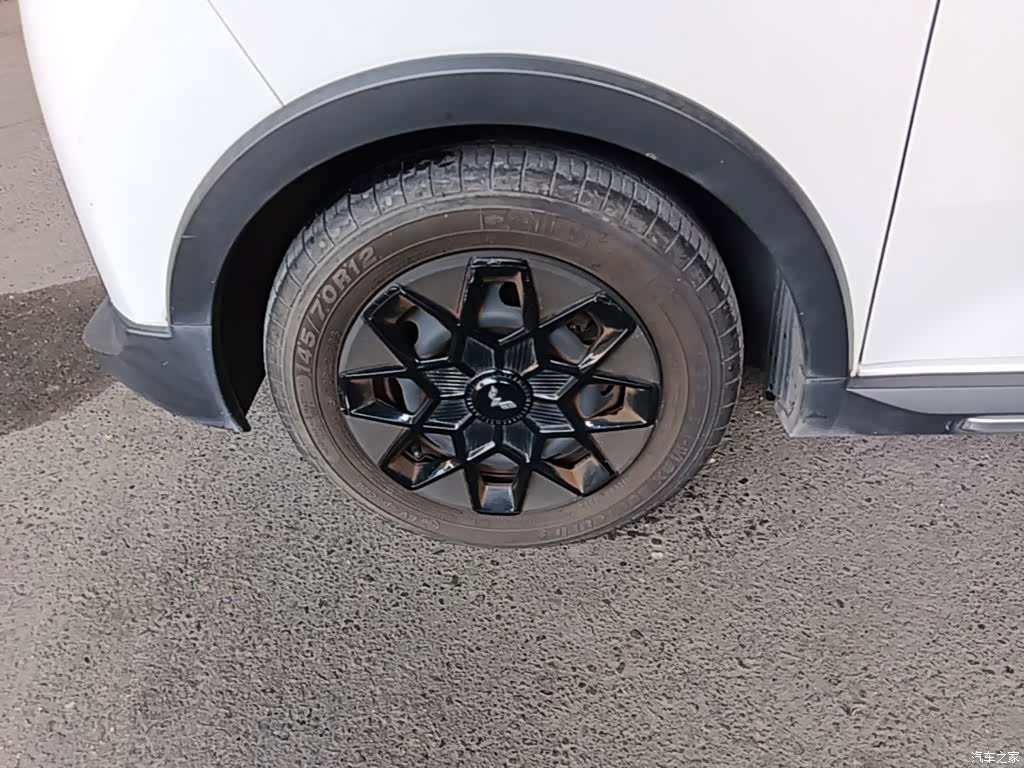 Wuling MINIEV, 2022 23