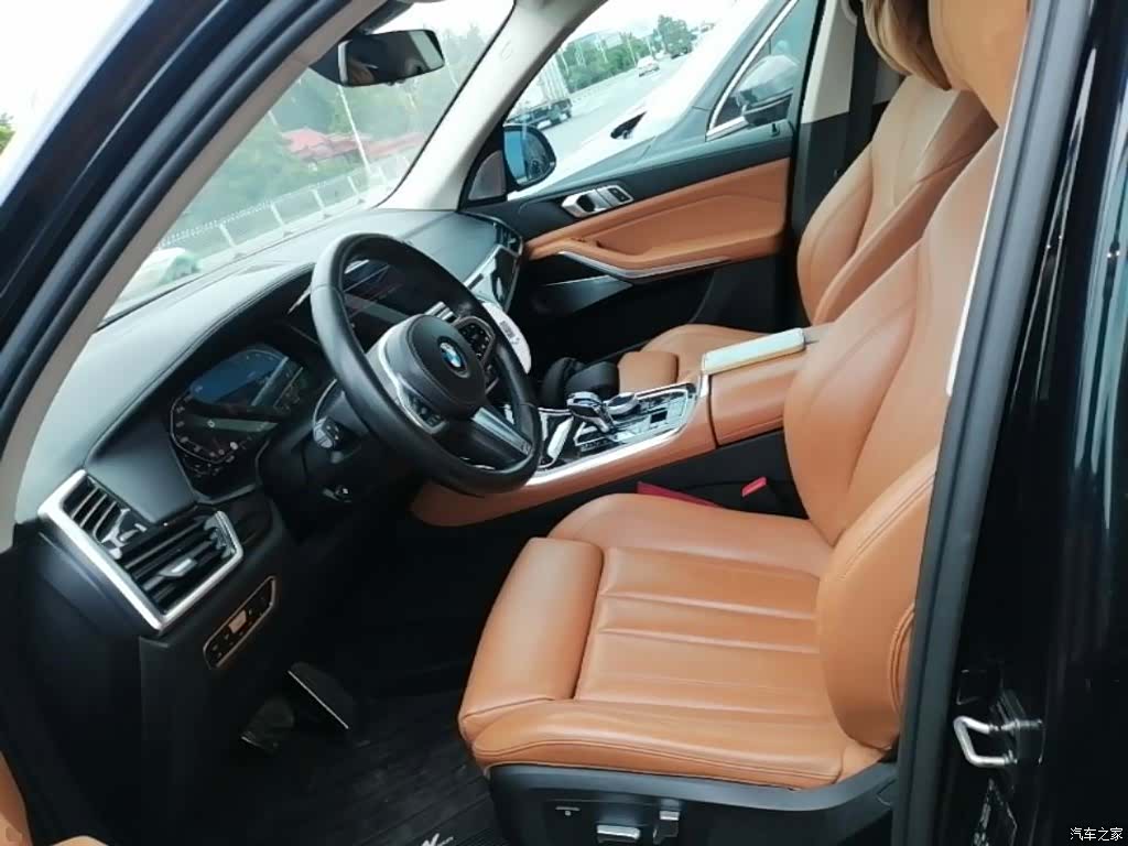 BMW X5, 2020 15