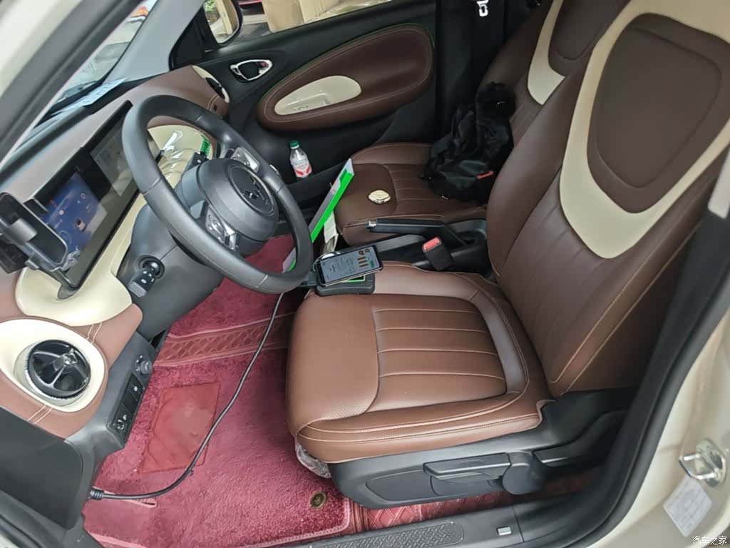 Wuling Bingo, 2023 15