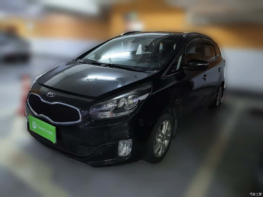 Kia 7, 2015 1