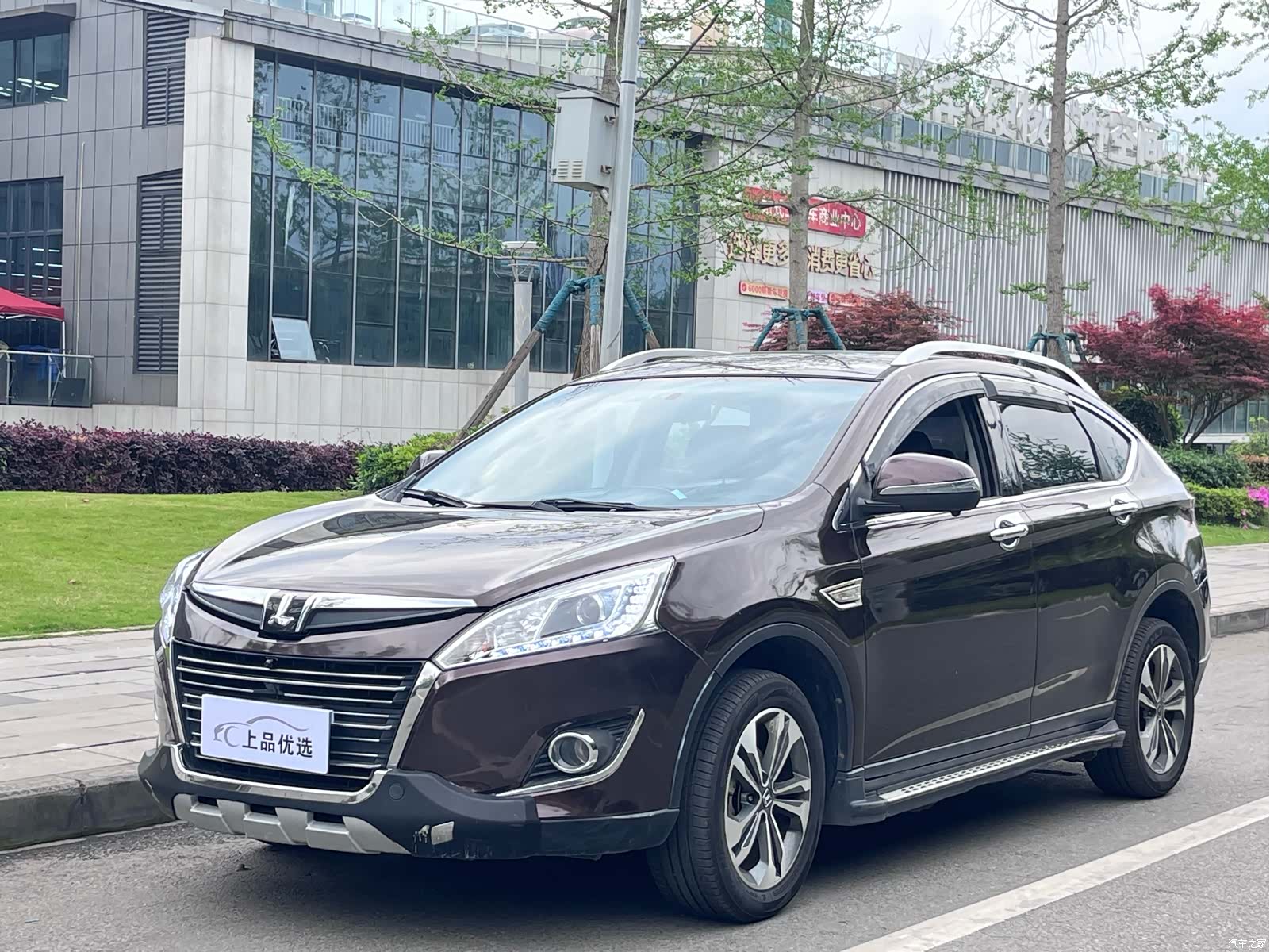 DongFeng 6, 2016 1