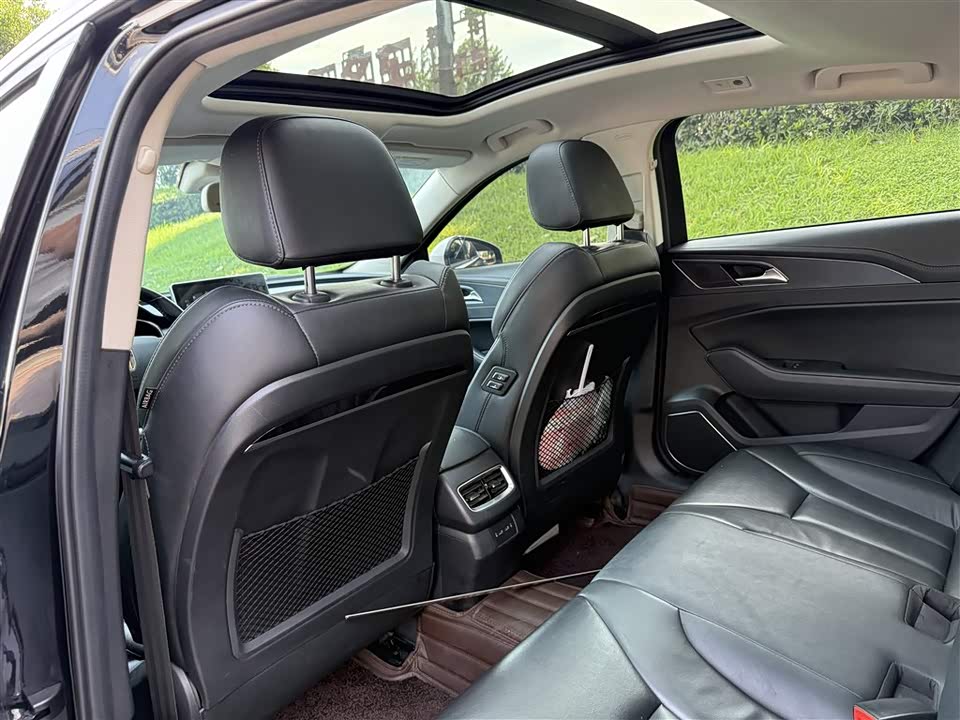 Hongqi H5 Hongqi H5