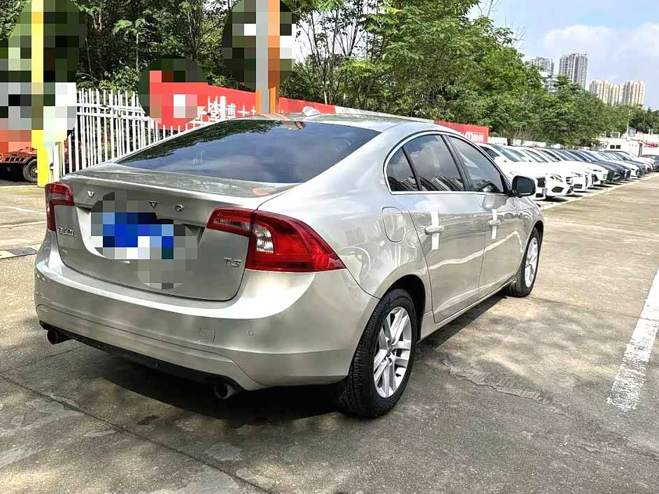 Volvo S60 Volvo S60