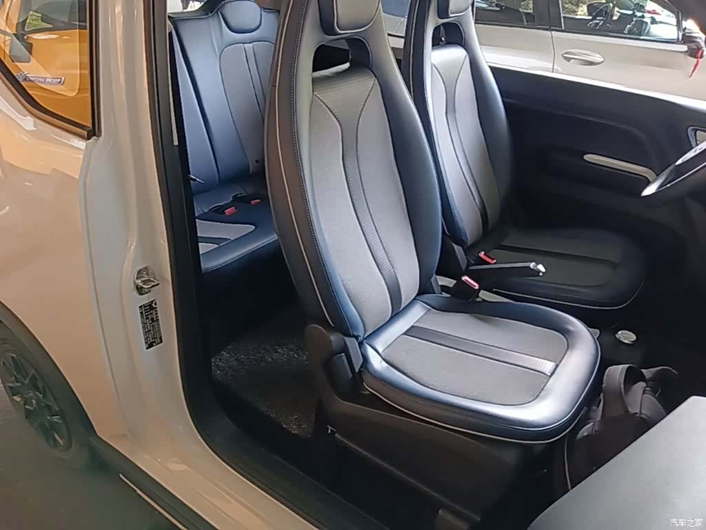 Wuling MINIEV, 2022 25