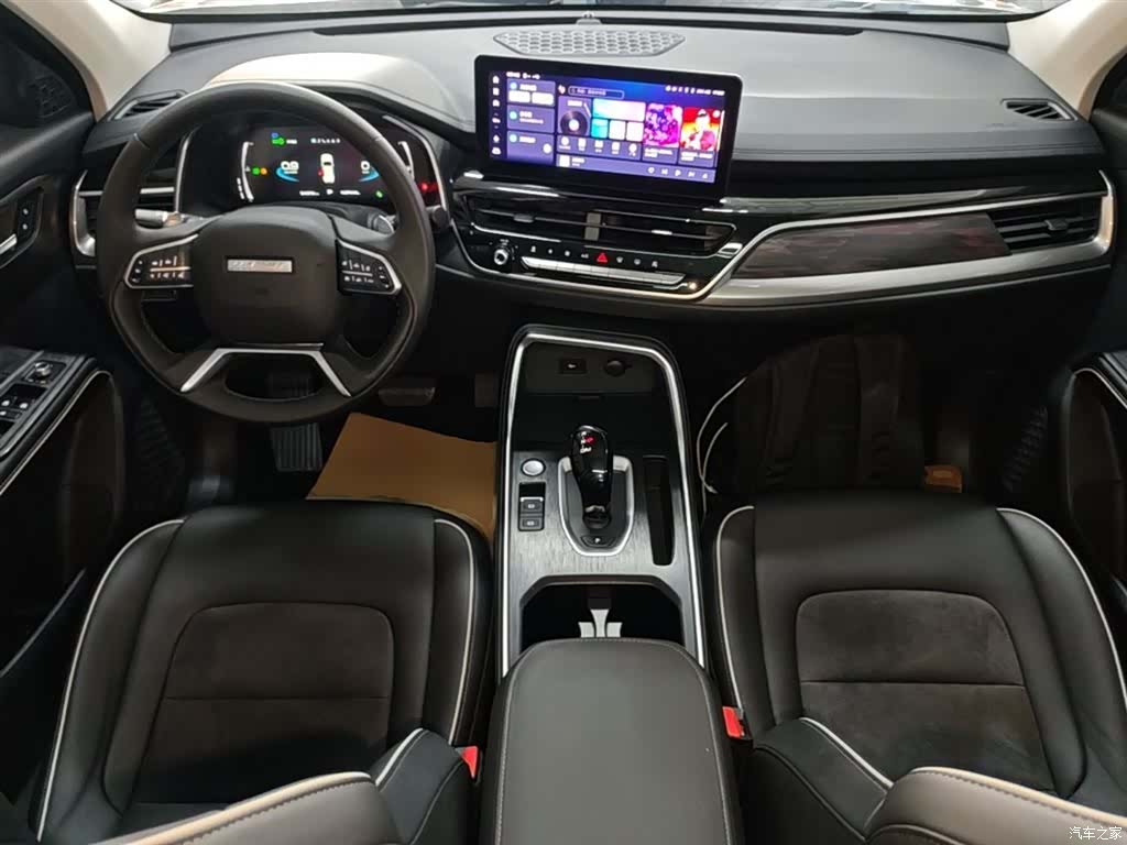 Haval H6, 2023 10
