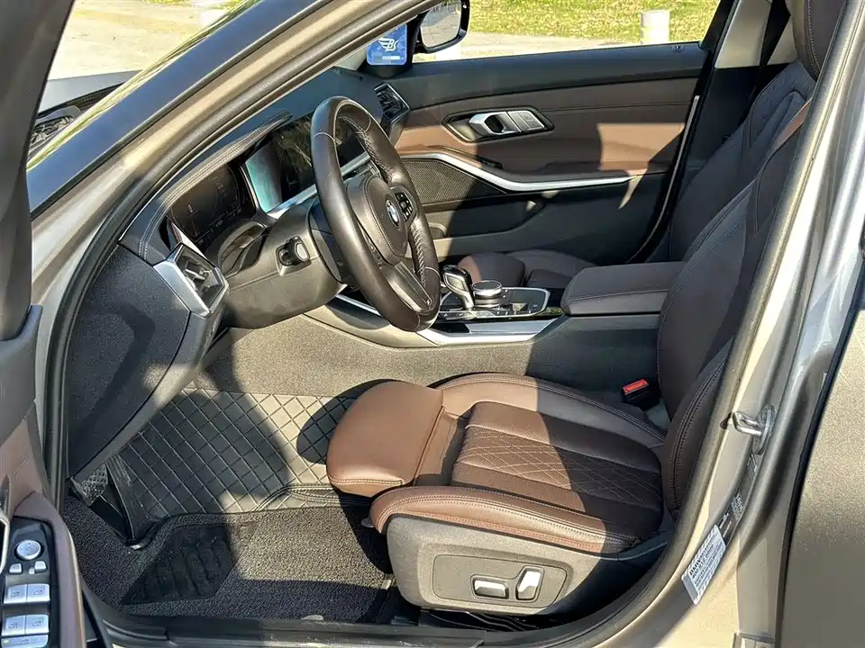 BMW 3 series BMW 3 series