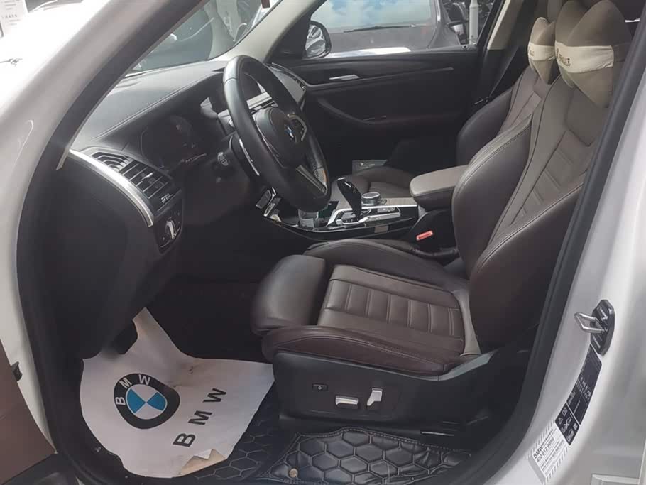 BMW X3 BMW X3