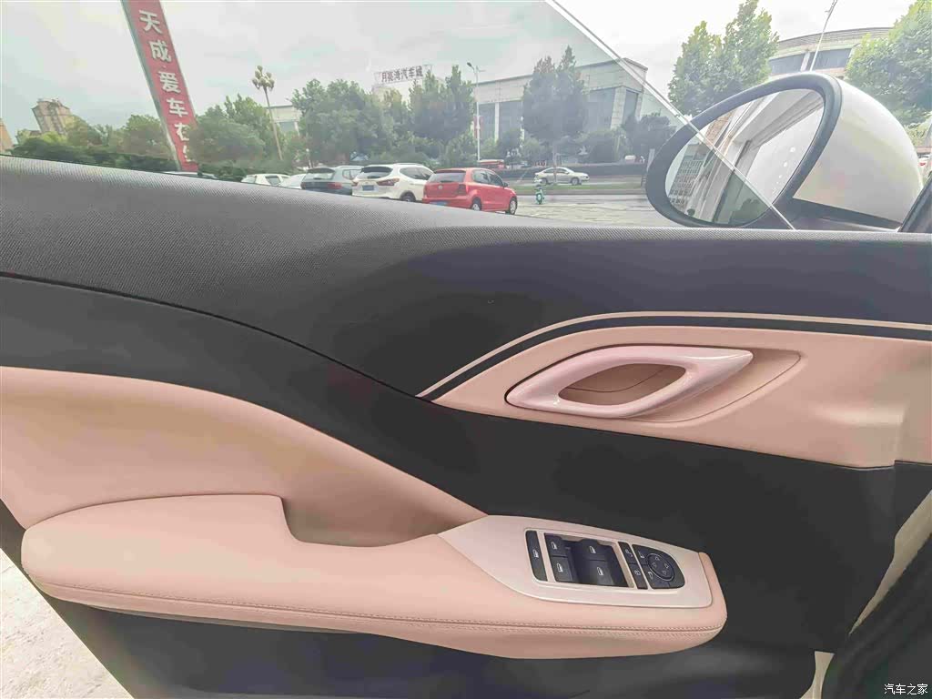 BYD Seagull, 2025 10