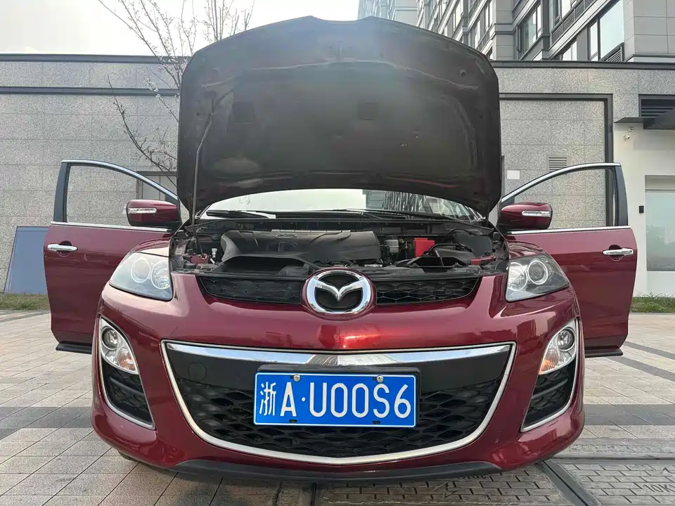 Mazda CX-7