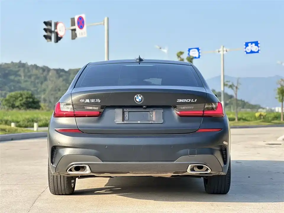 BMW 3 series BMW 3 series