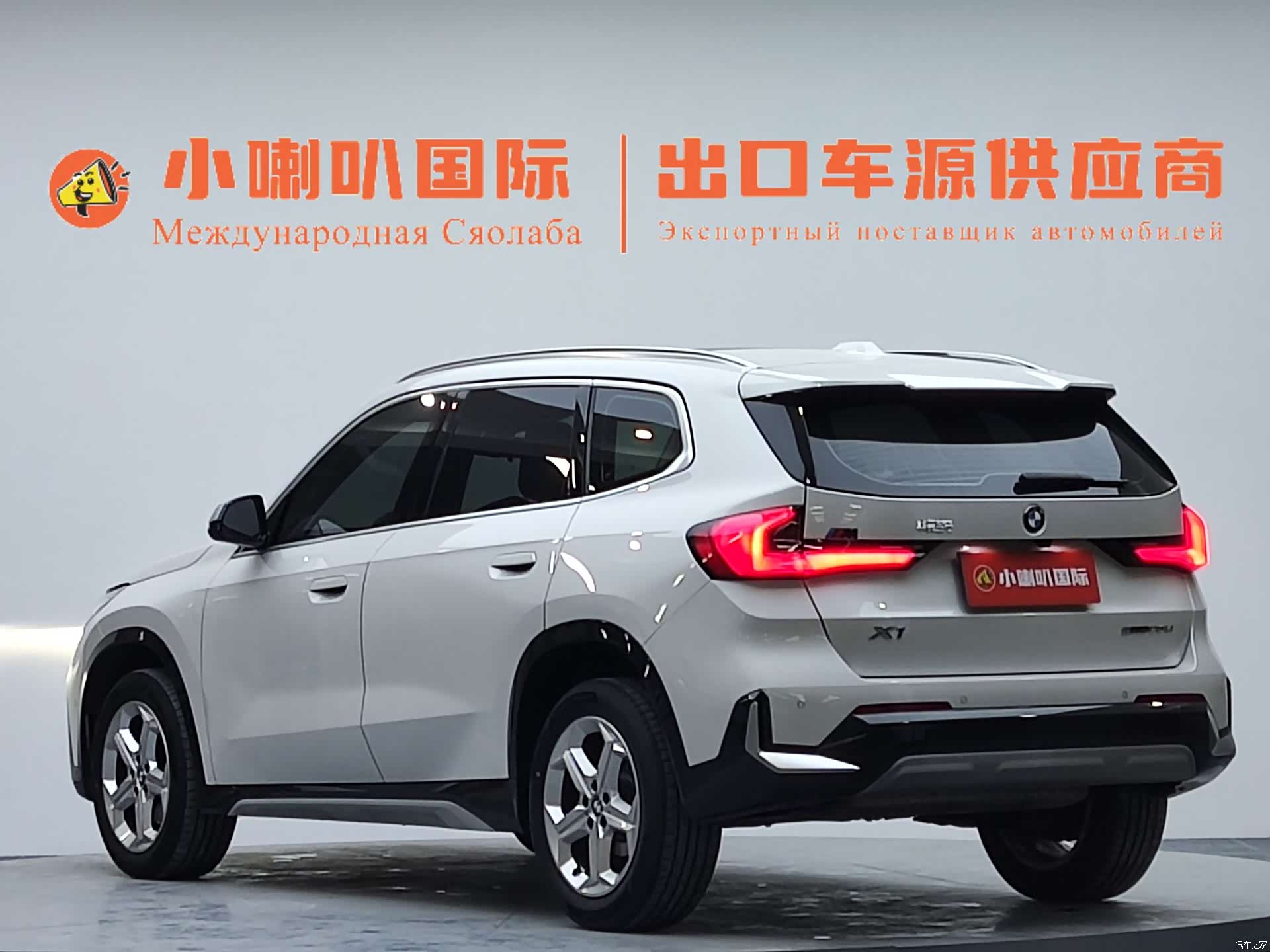 BMW X1, 2024 все фото