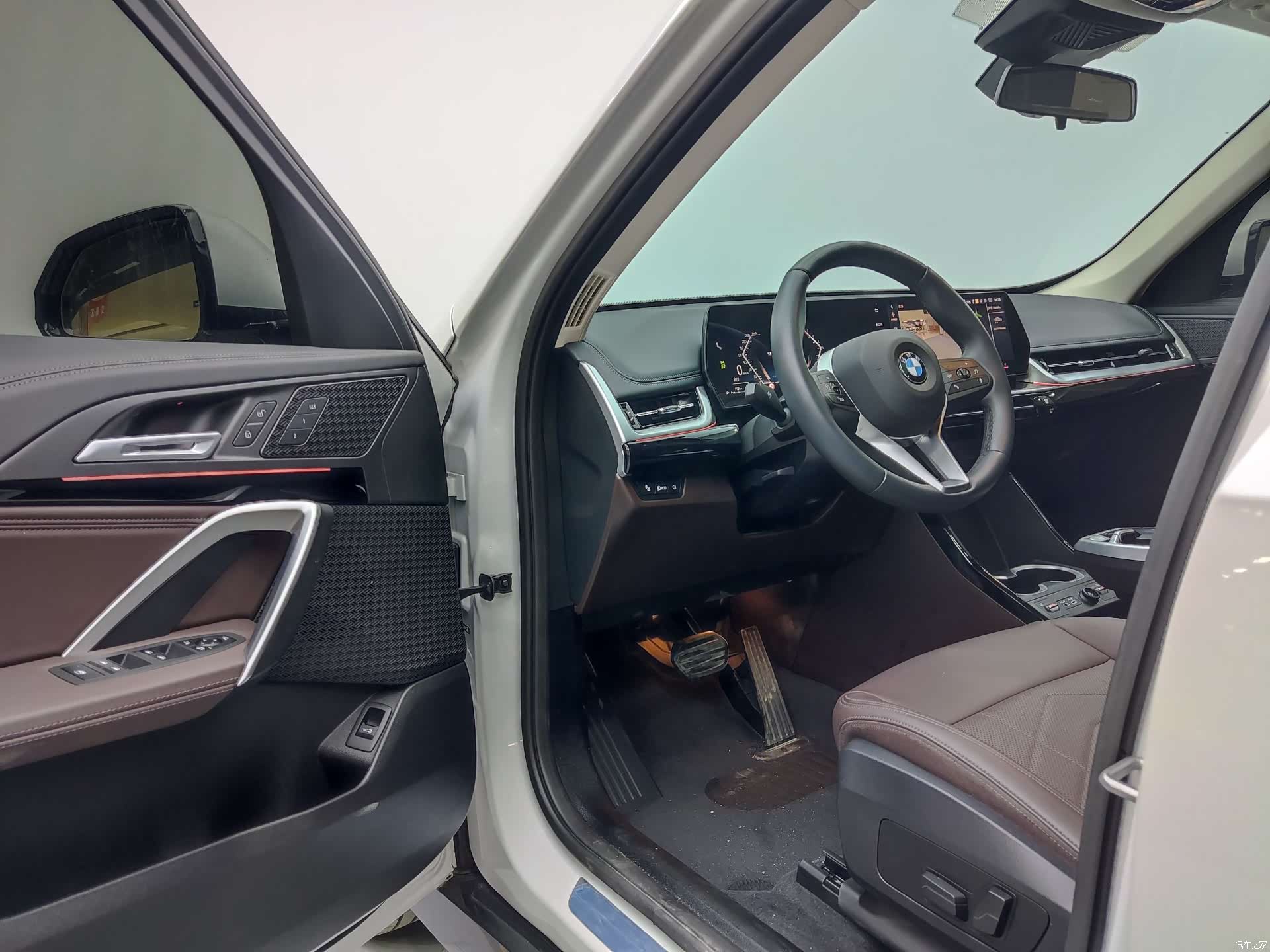 BMW X1, 2024 10