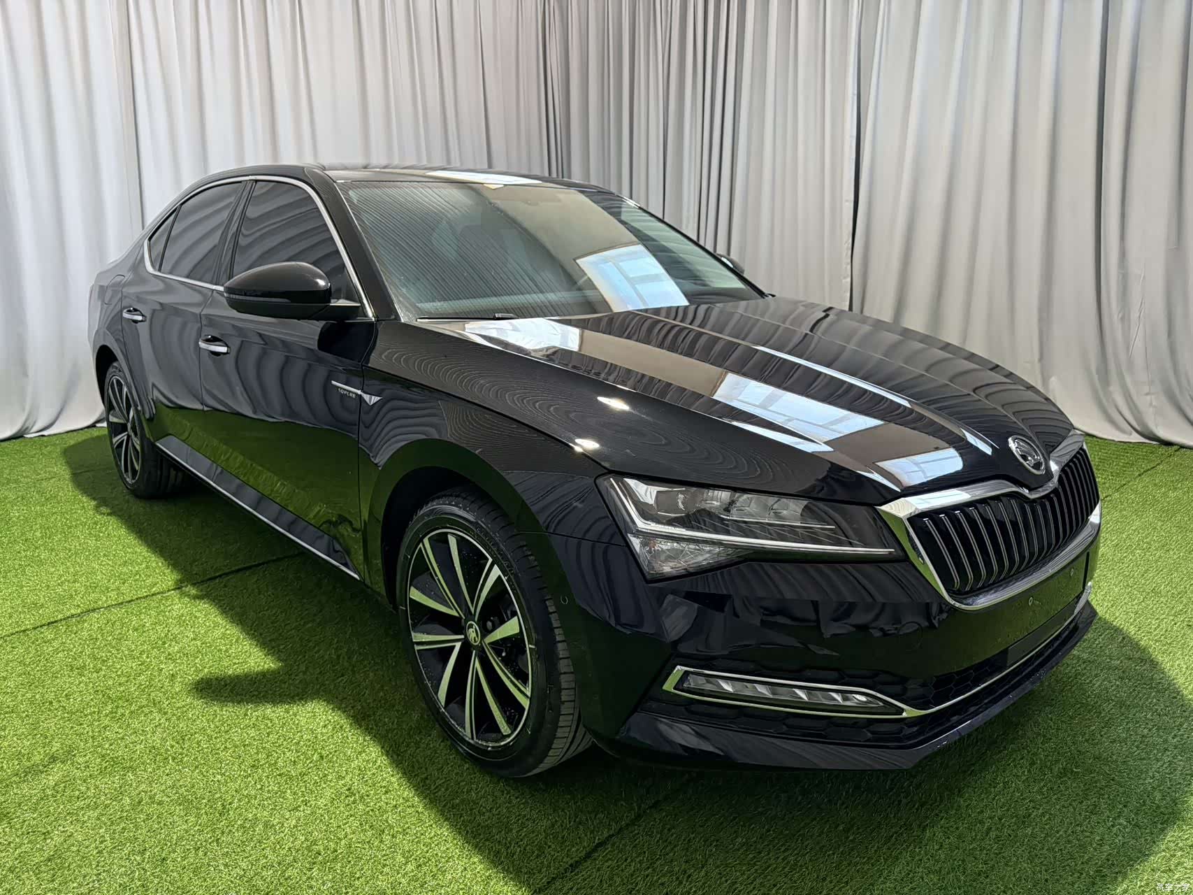 Skoda Superb, 2023 2