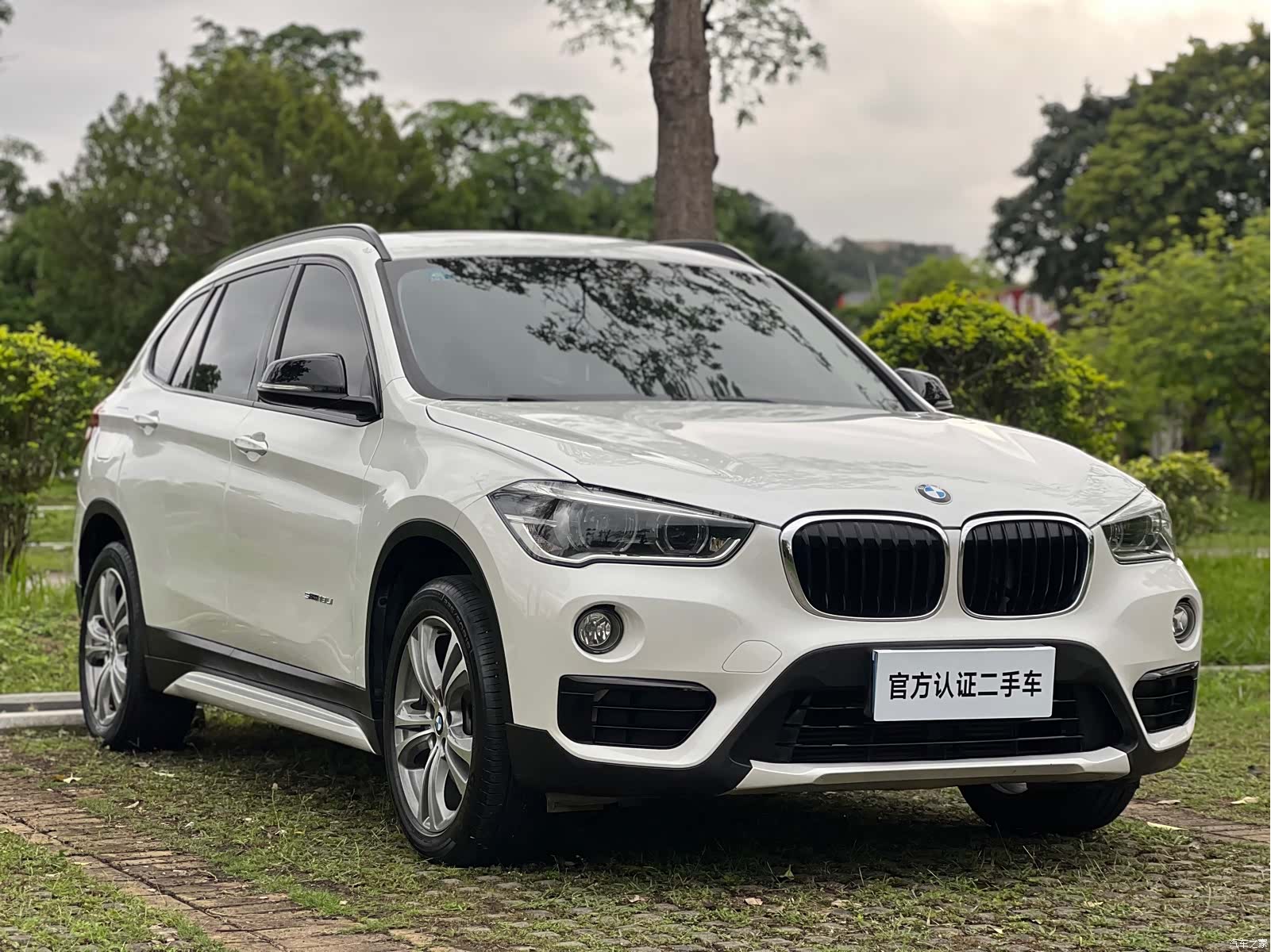 BMW X1, 2018 3