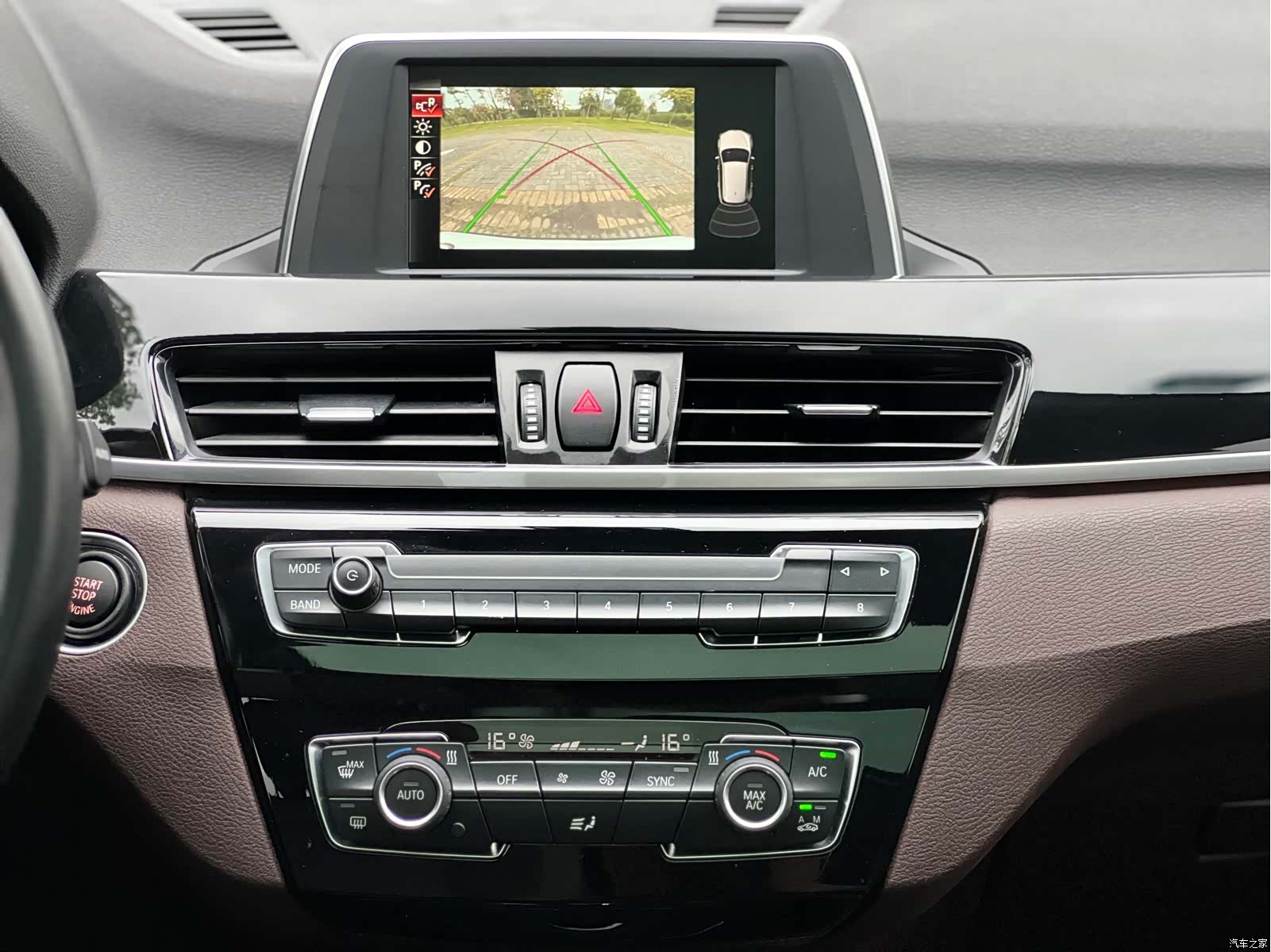 BMW X1, 2018 12