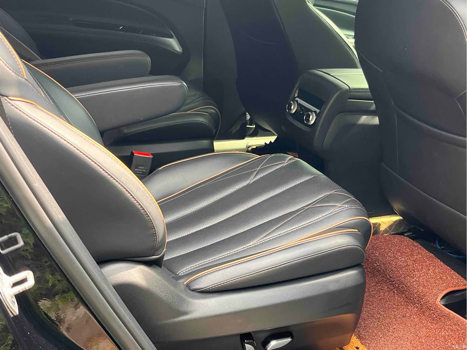 Ford Equator, 2021 16