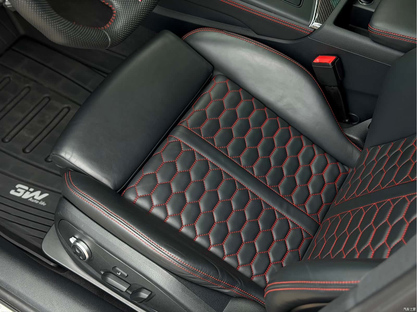 Audi RS, 2019 18