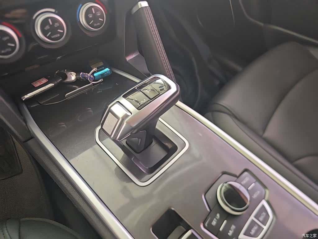 Haval H6, 2019 14
