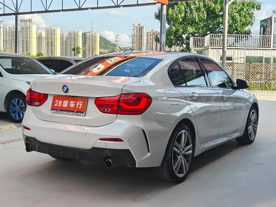 BMW 1 series BMW 1 series