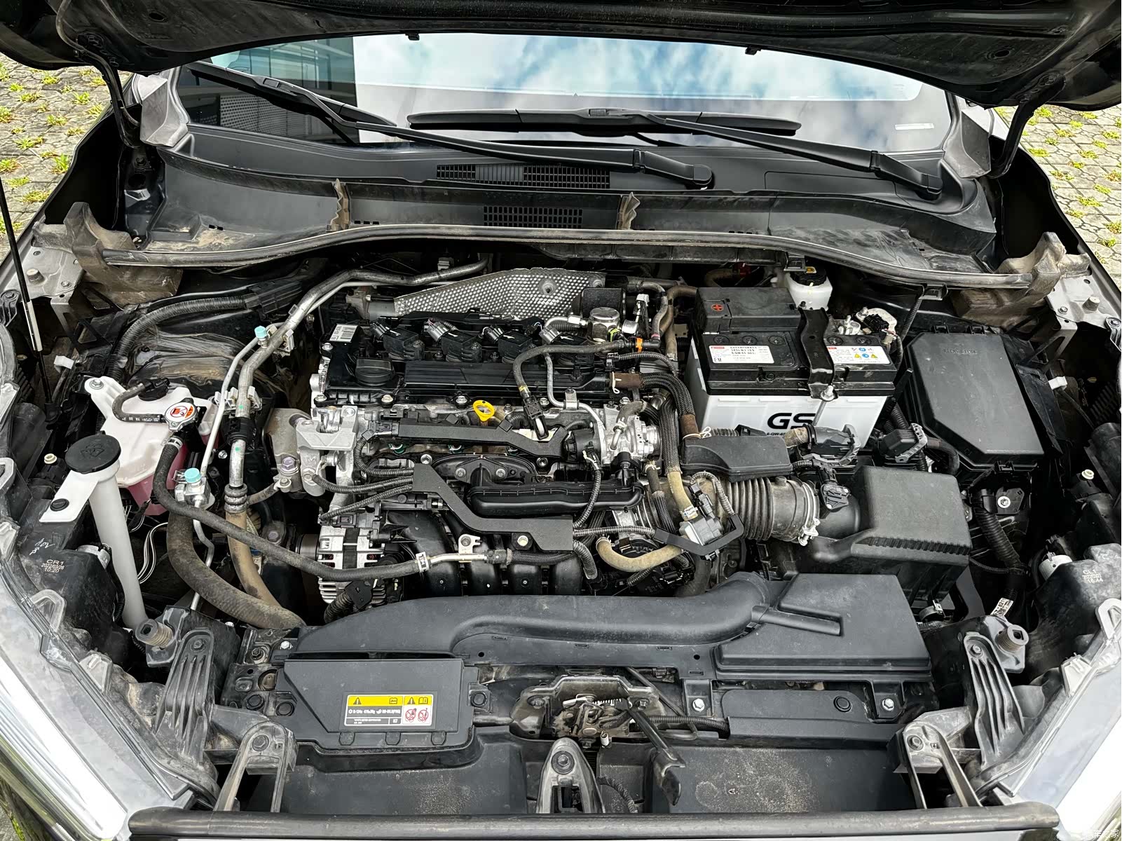 Toyota Corolla, 2022 17