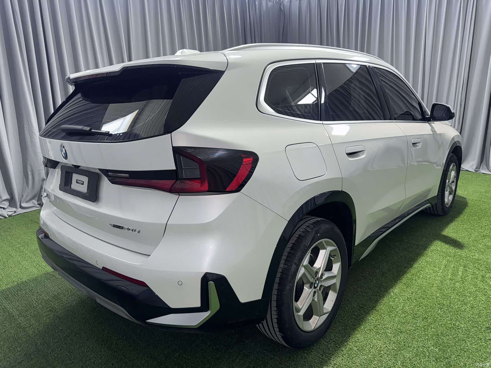 BMW X1, 2023 6