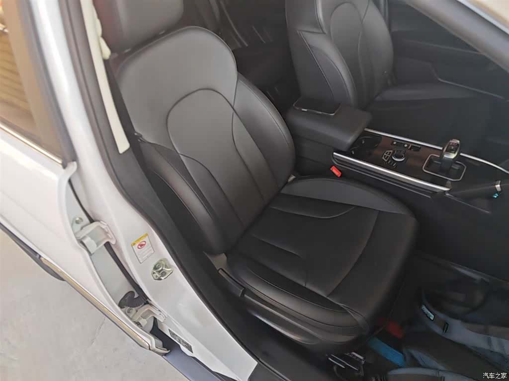 Haval H6, 2019 25