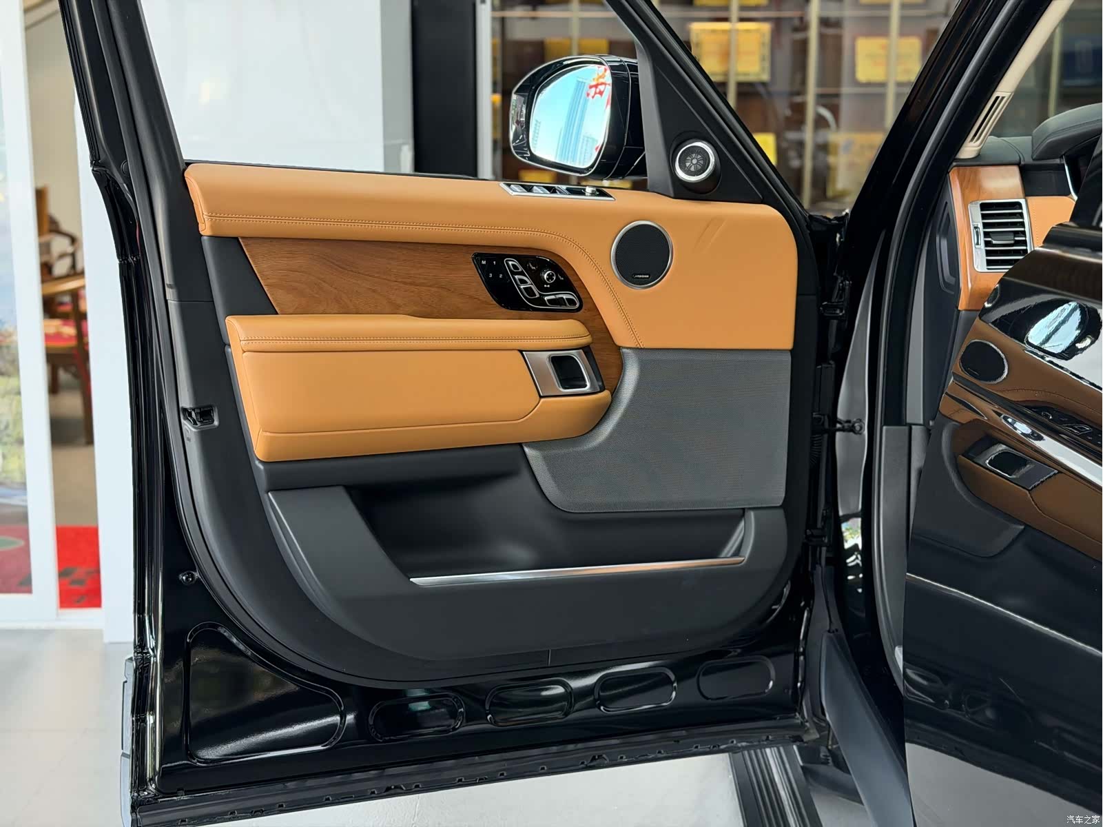 Land Rover Range Rover, 2020 8