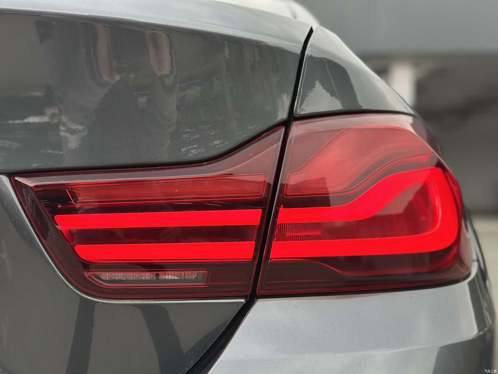 BMW 4 Series, 2020 все фото