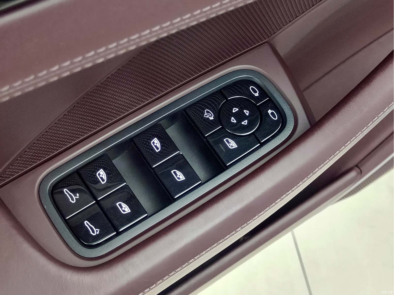 Porsche Panamera, 2018 15