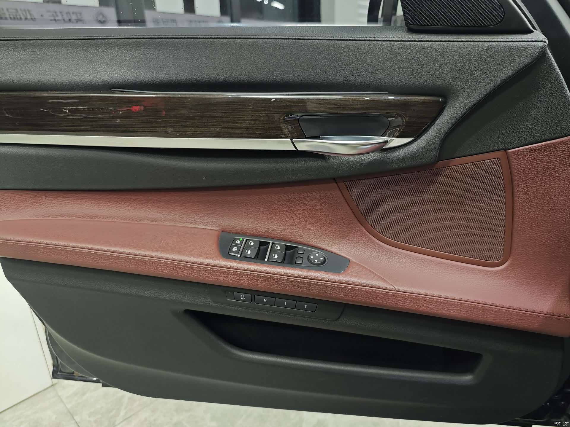 BMW 7 Series, 2014 21