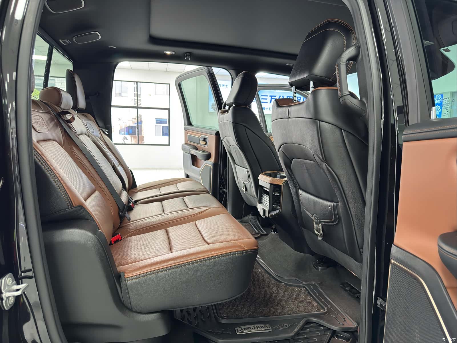 RAM Trucks, 2023 10