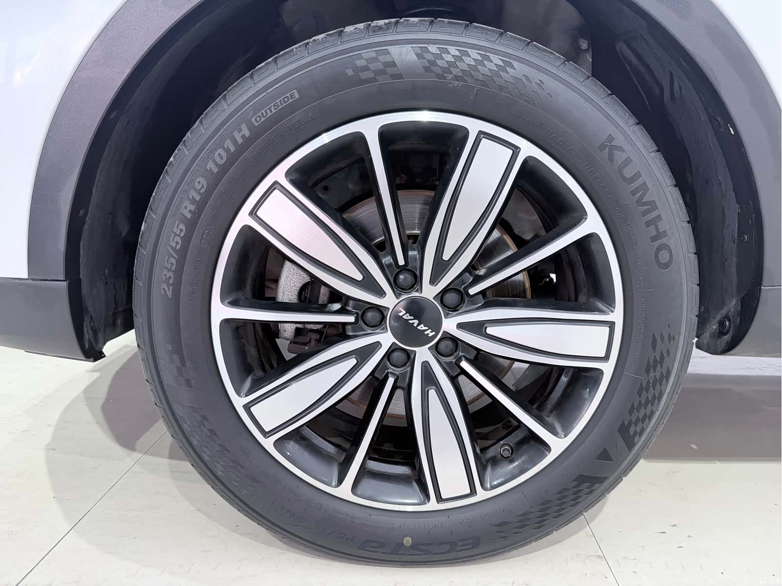Haval H6, 2023 19