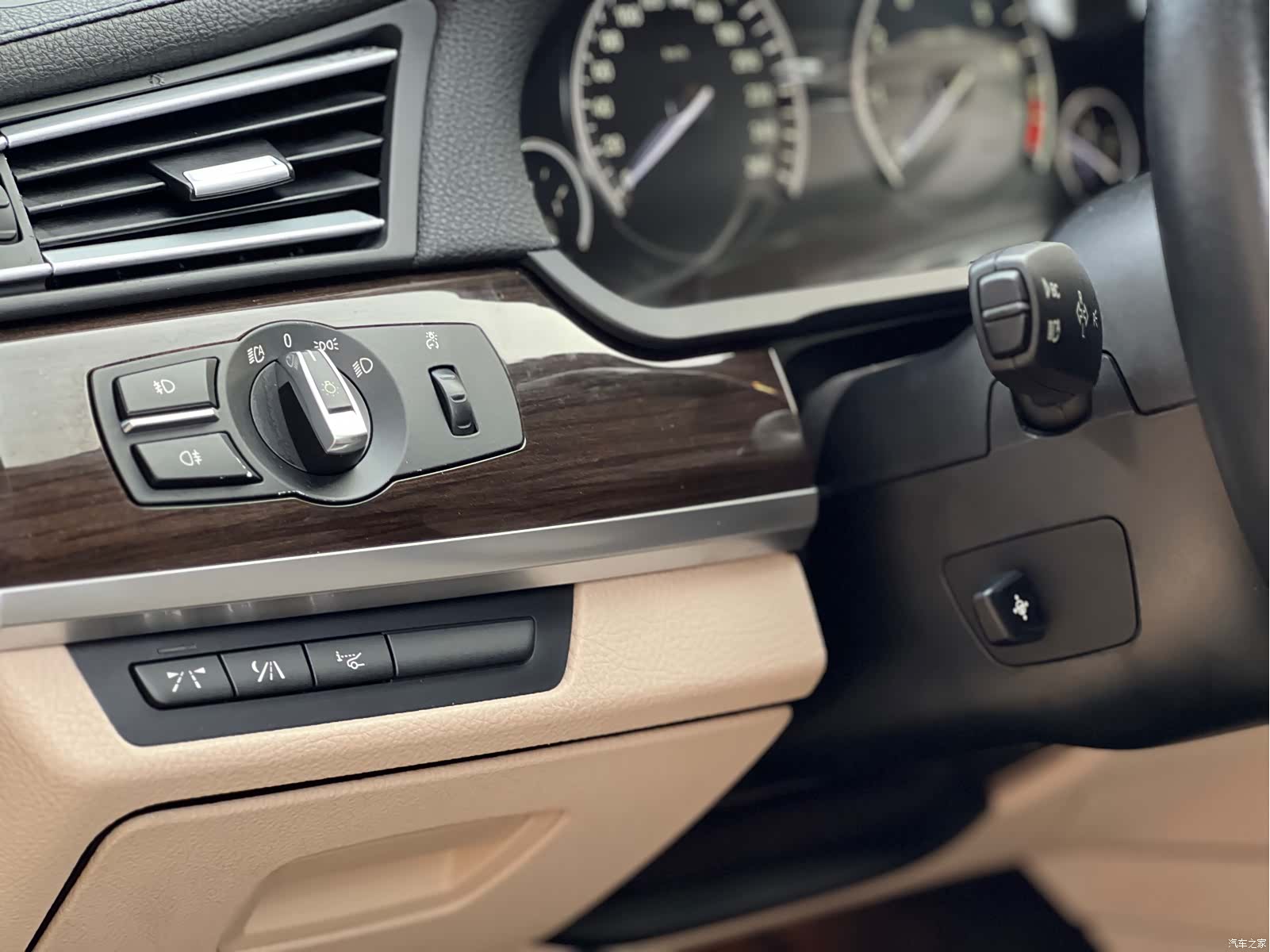 BMW 7 Series, 2013 18
