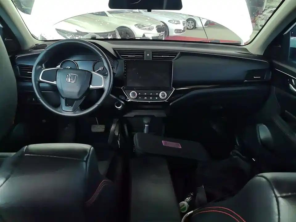 Honda Lingpai Honda Lingpai