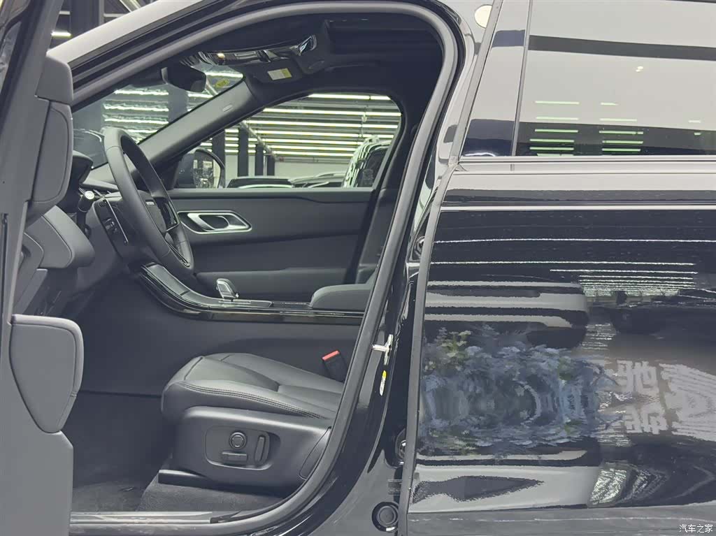 Land Rover Range Rover, 2026 6