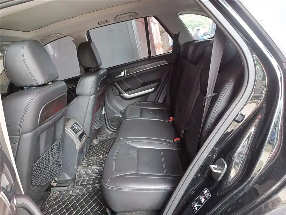 Haval H8 Haval H8