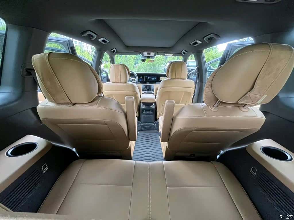 Li Auto ONE, 2022 23