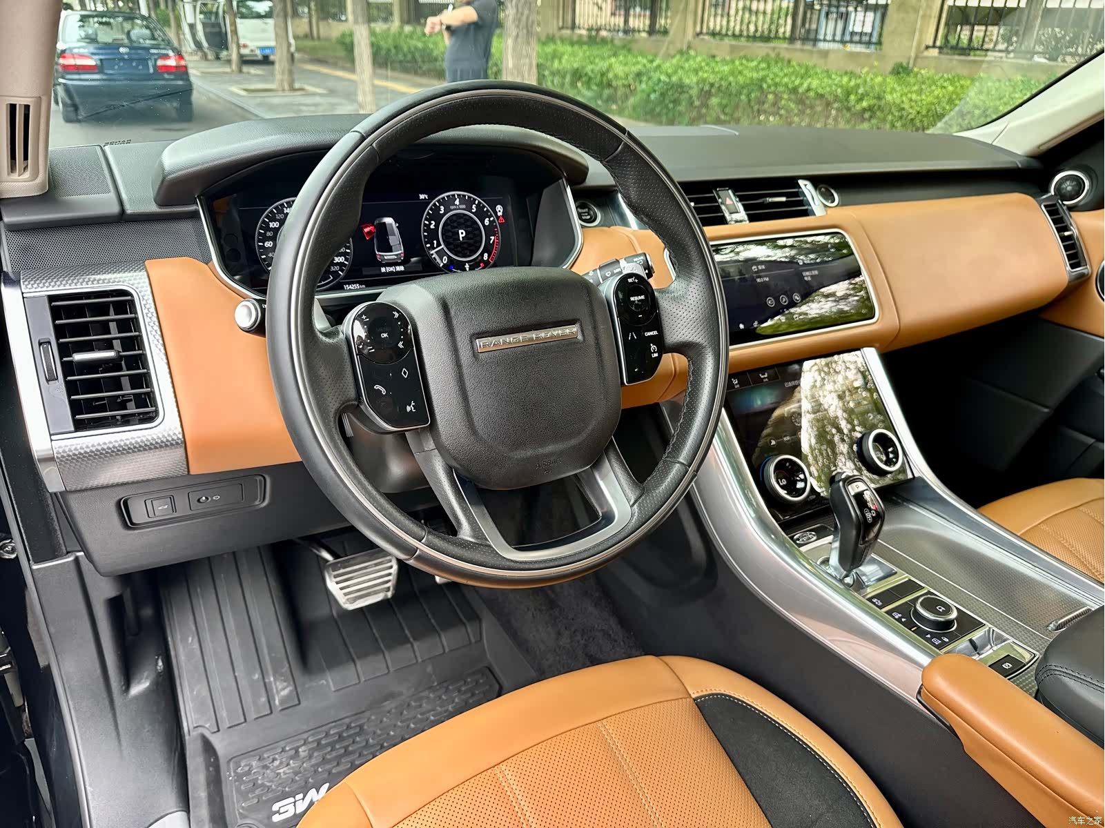Land Rover Range Rover, 2019 11
