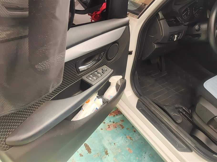 BMW 2 series station wagon