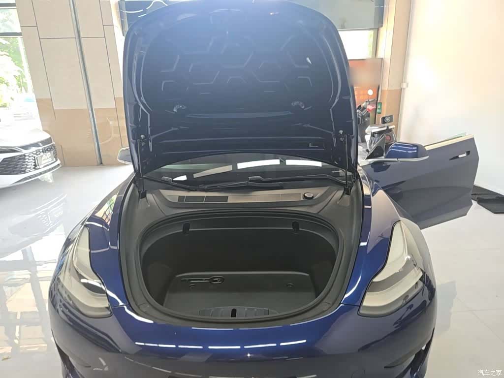 Tesla Model 3, 2020 20