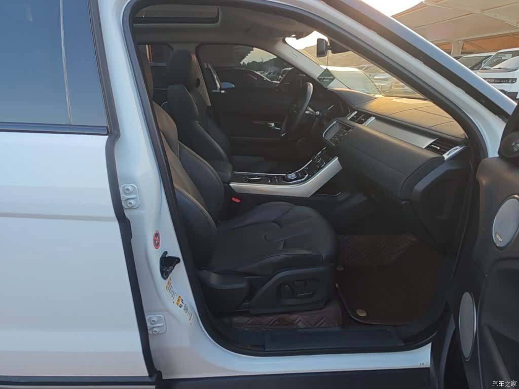 Land Rover Range Rover, 2016 20